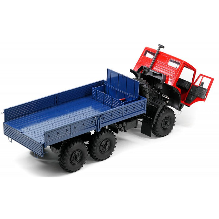 Cross RC AC6 6x6 1/12 Crawler Kit
