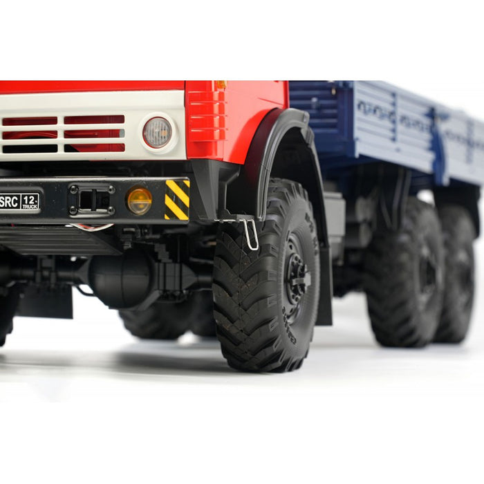 Cross RC AC6 6x6 1/12 Crawler Kit