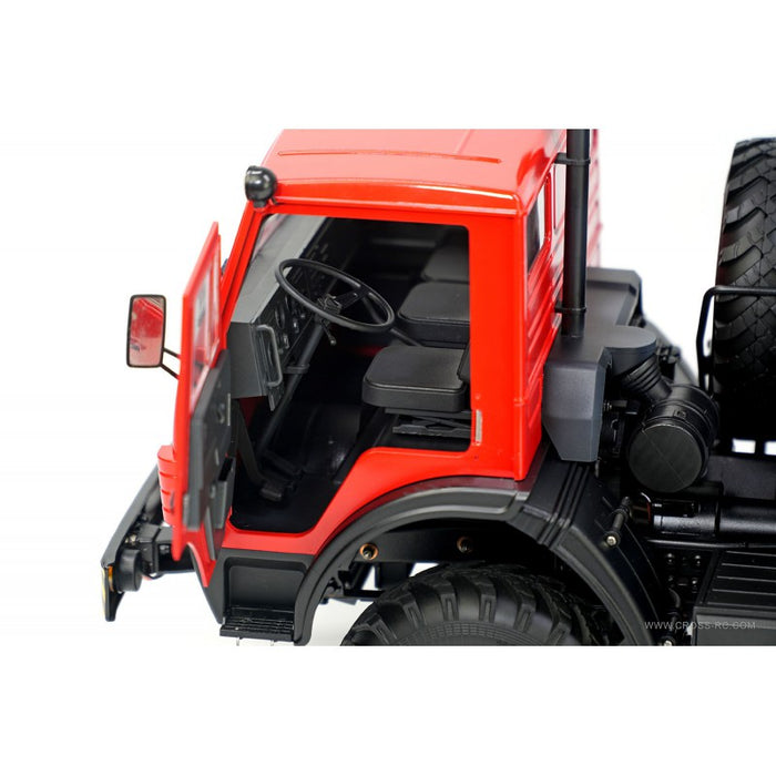 Cross RC AC6 6x6 1/12 Crawler Kit