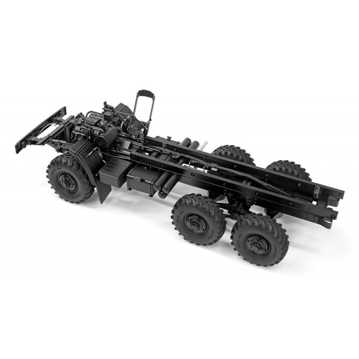 Cross RC AC6 6x6 1/12 Crawler Kit