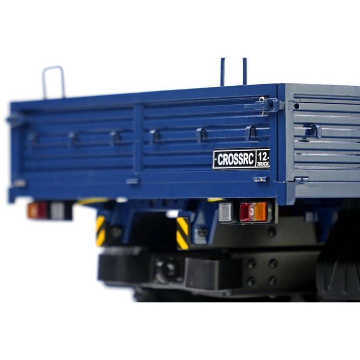 Cross RC AC6 6x6 1/12 Crawler Kit