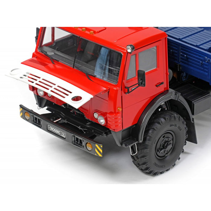 Cross RC AC6 6x6 1/12 Crawler Kit