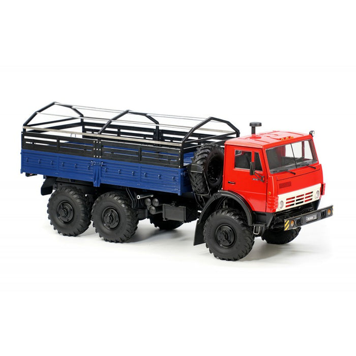 Cross RC AC6 6x6 1/12 Crawler Kit
