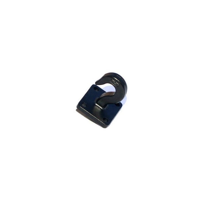 Cross RC Rear Trailer Hook for MC6 1/12 (Metaal)