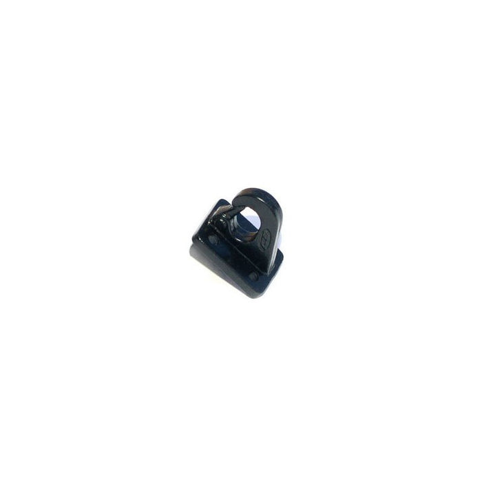 Cross RC Front Trailer Hook for MC6 1/12 (Metaal)