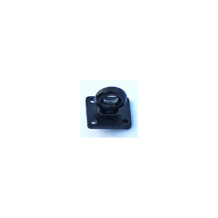 Cross RC O-Ring Style Trailer Tow Hook 1/10 1/12