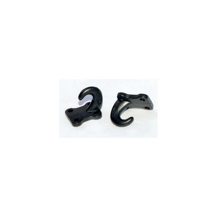 Cross RC 2PCS OX Horn Hook 1/10 (Metaal)