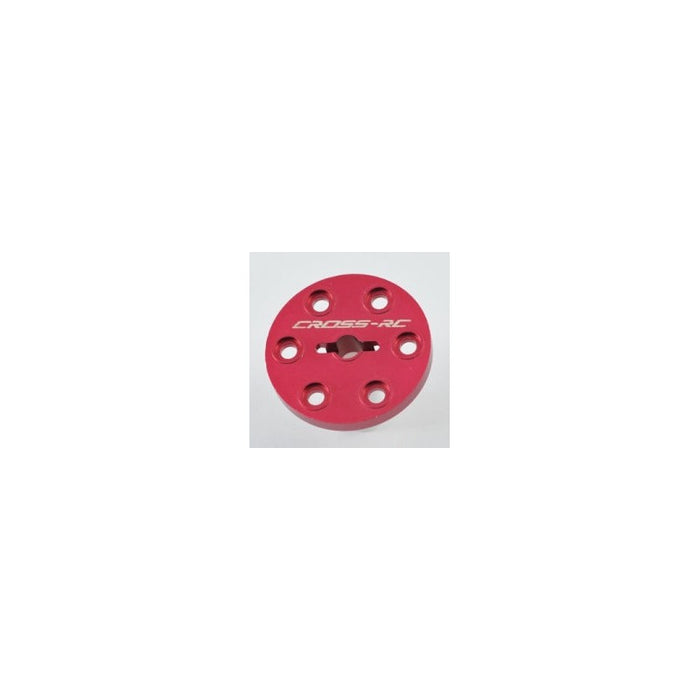 Cross RC Planetary Gear Holder for PG4 1/10 (Alu)