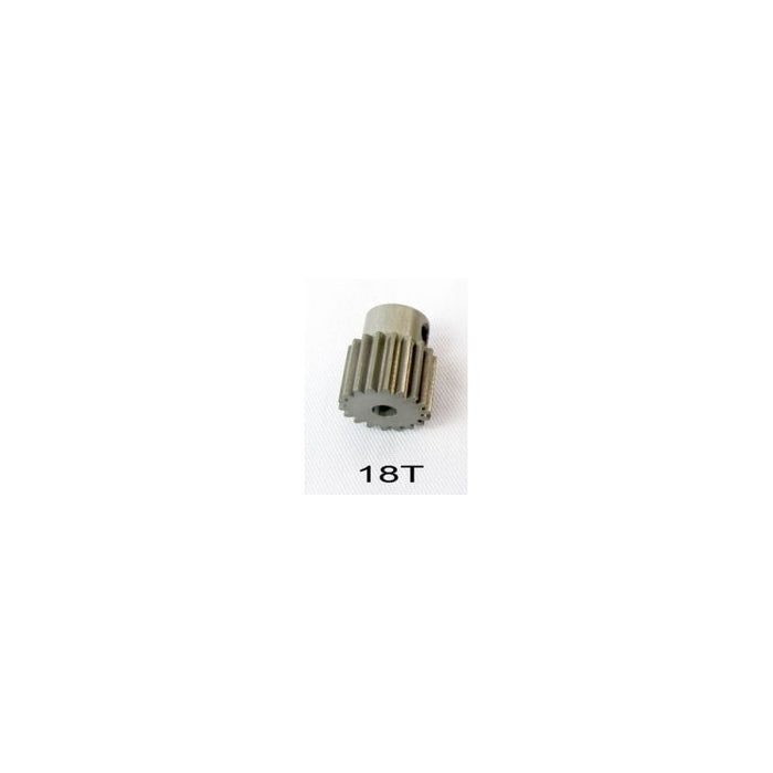 Cross RC 18T Motor Pinion Gear for PG4 1/10
