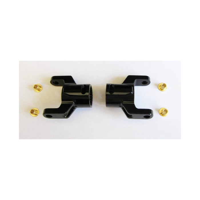 Cross RC Steering Cup C for PG4S, PG4A 1/10 (Black)