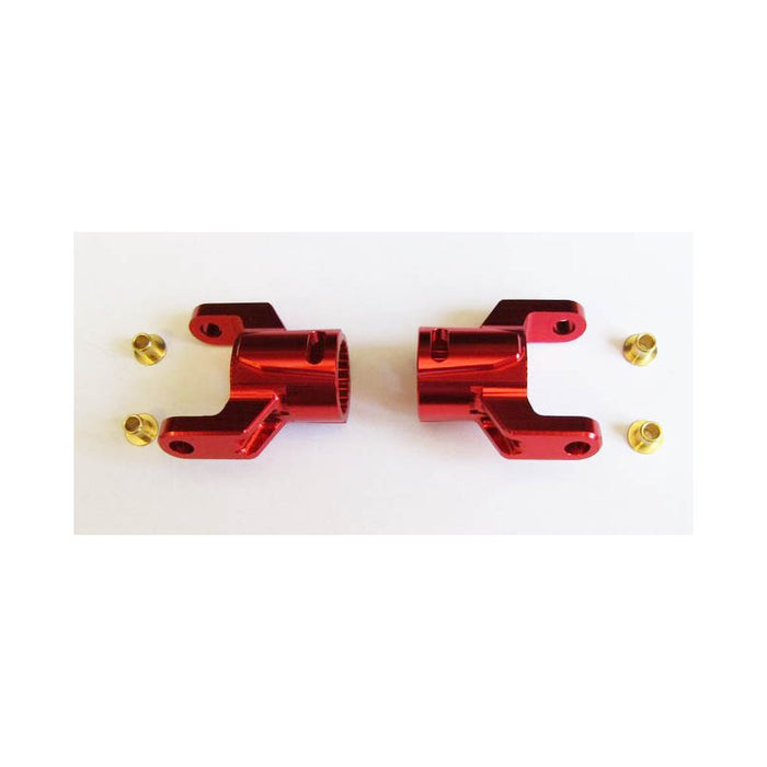 Cross RC Steering Cup C for PG4, PG4L 1/10 (Red)