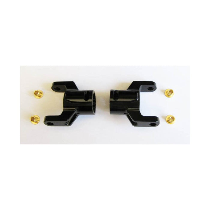 Cross RC Steering Cup C for PG4, PG4L 1/10 (Black)
