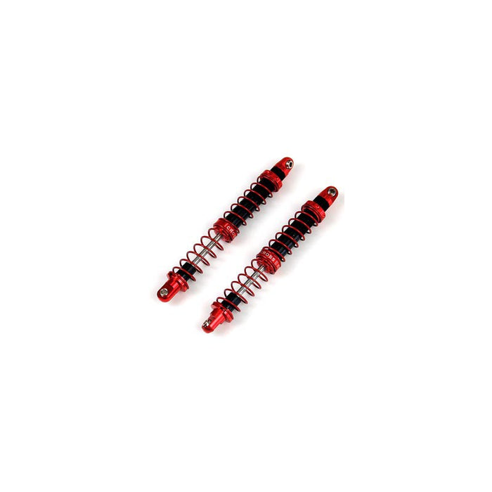 Cross RC 110mm Front Shocks for PG4 1/10