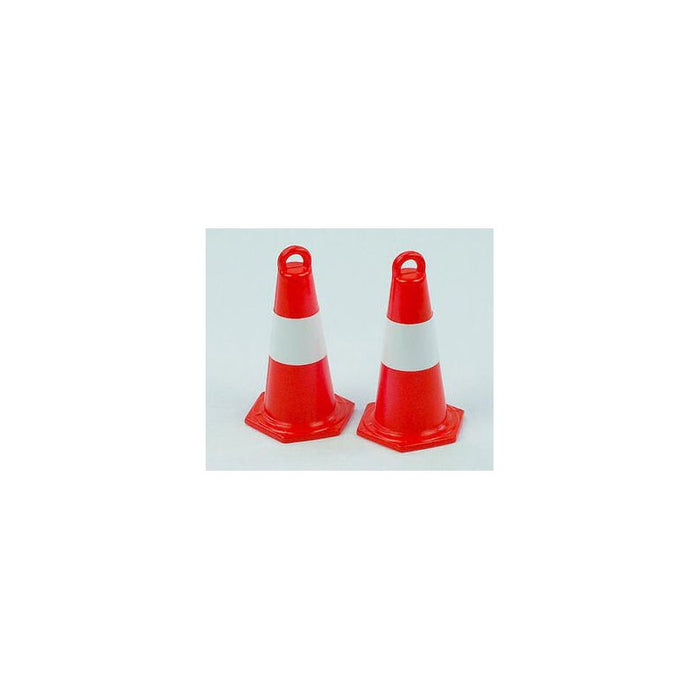 Cross RC 4PCS Simulation Traffic Cones