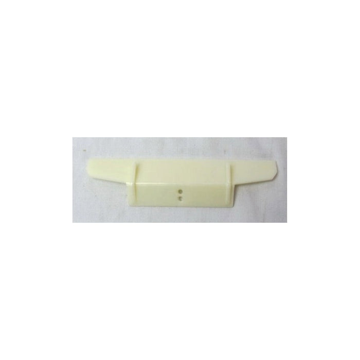 Cross RC Front Bumper Assembly for MC Series 1/12