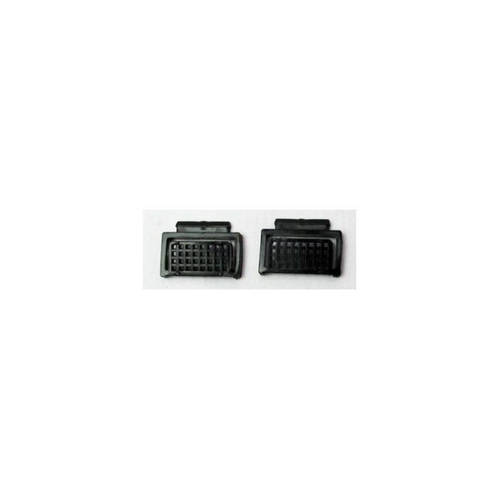 Cross RC Pedal Side Plate for MC Series 1/12
