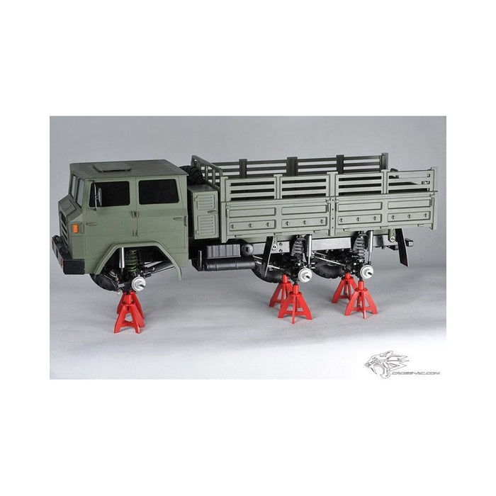 Cross RC 2PCS Simulation Jack Unit Kit 1/10