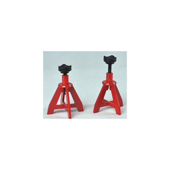 Cross RC 2PCS Simulation Jack Unit Kit 1/10