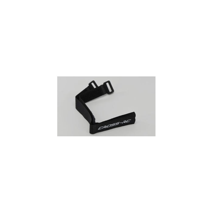 Cross RC 2PCS Battery Strap for PG4 1/10