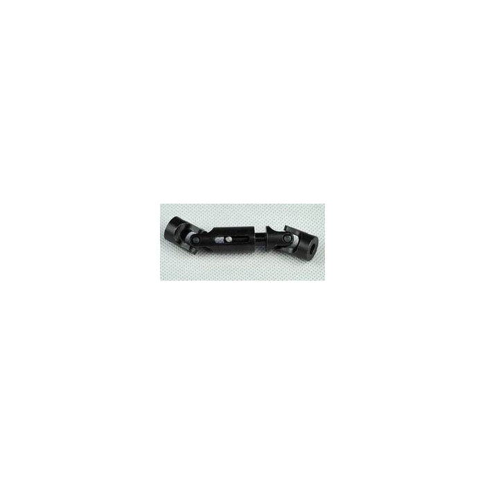 Cross RC Short Drive Shaft for MC6, XC6, KC6 1/12 (Metaal)
