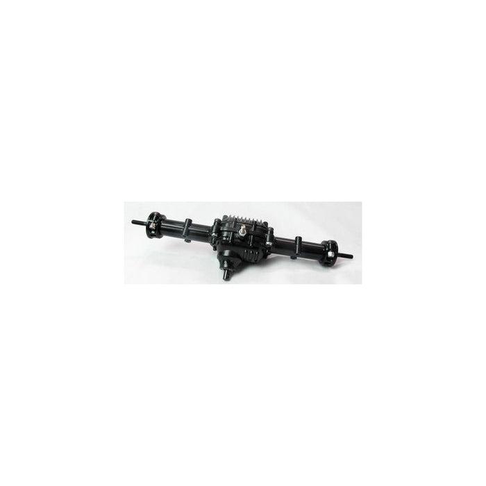 Cross RC Rear Axle Kit for MC6, XC6, KC6 1/12
