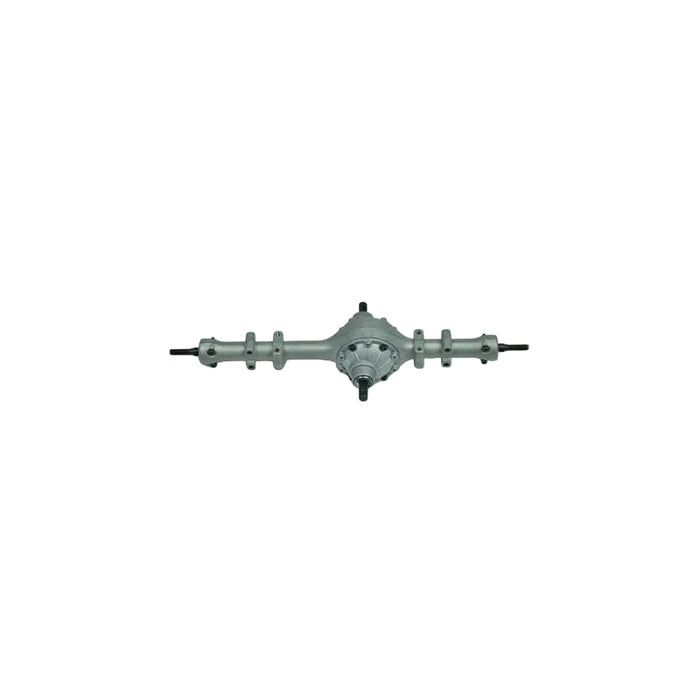 Cross RC 4x4 Through-Drive Axle Assembly for HC6 1/10