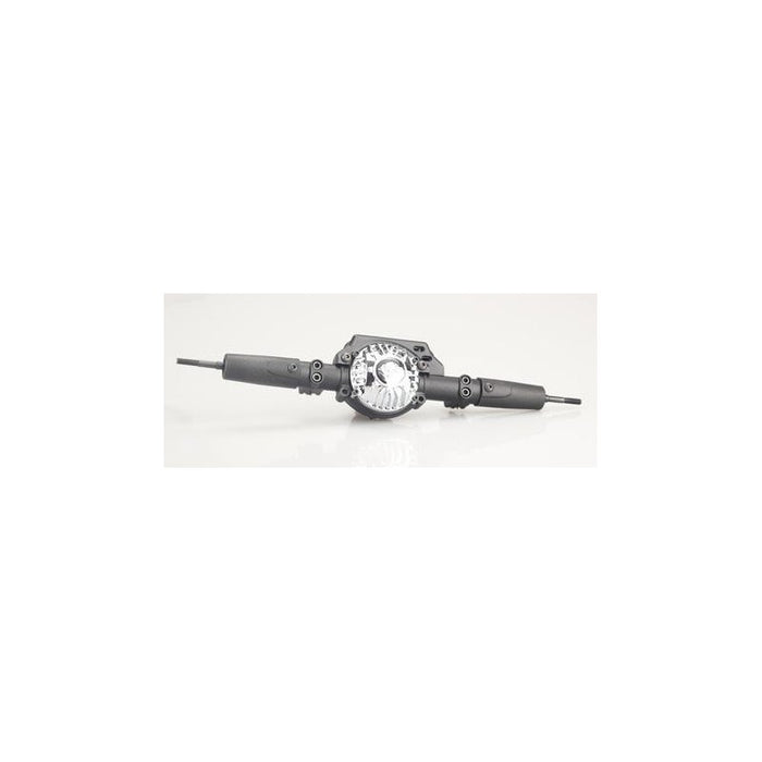 Cross RC P4B Rear Axle Assembly