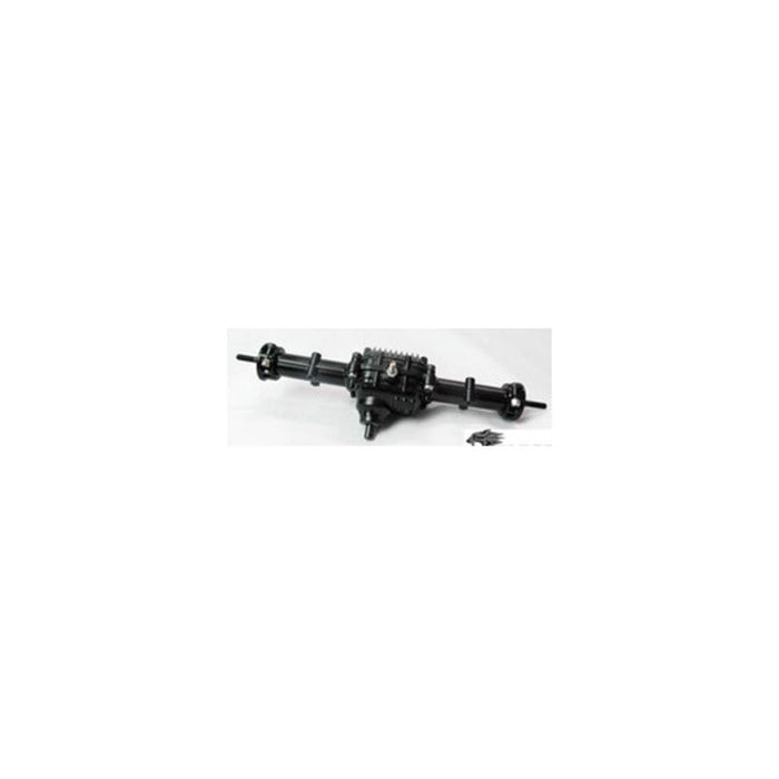 Cross RC Rear Axles for MC4, MC6 1/12