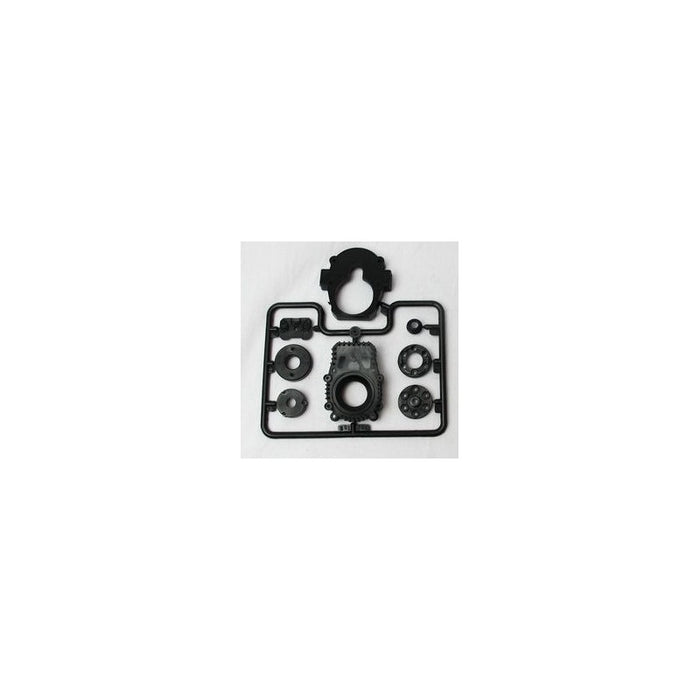 Cross RC Motor Gearbox Repair Package for MC4, MC6 1/12