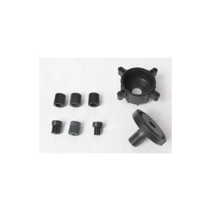 Cross RC Motor Planetary Transmission Gear Group