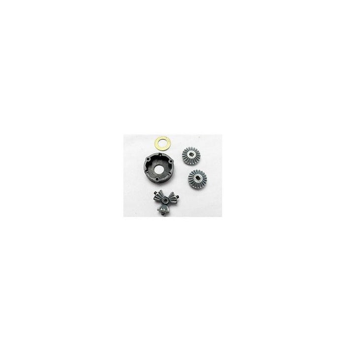Cross RC Axles Diff Gear Upgrade Kits for MC4, MC6 Etc 1/12