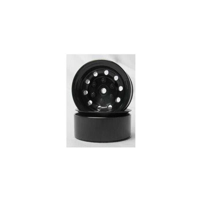 Cross RC 2PCS 1.55" Wheel Rims