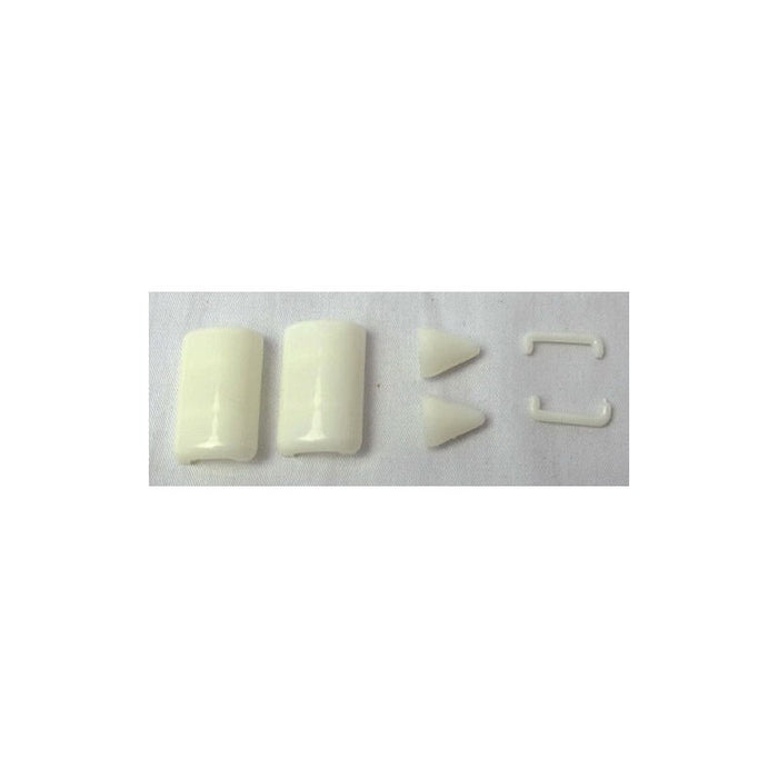 Cross RC The Front Panel Trim for MC6 1/12