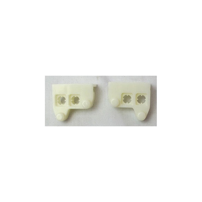 Cross RC Rear Lamp Bracket for MC6 1/12
