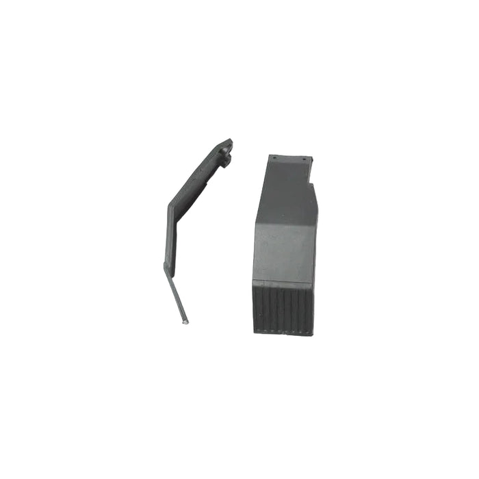 Cross RC 2PCS Rear Fender Flare Set for MC Series 1/12