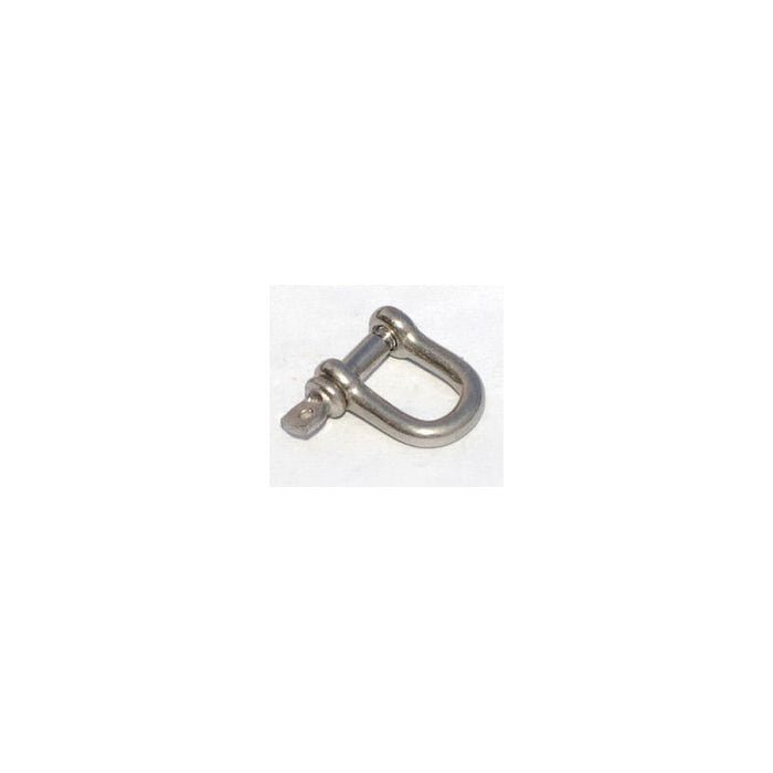 Cross RC Small Shackles 1/10 (Metaal)