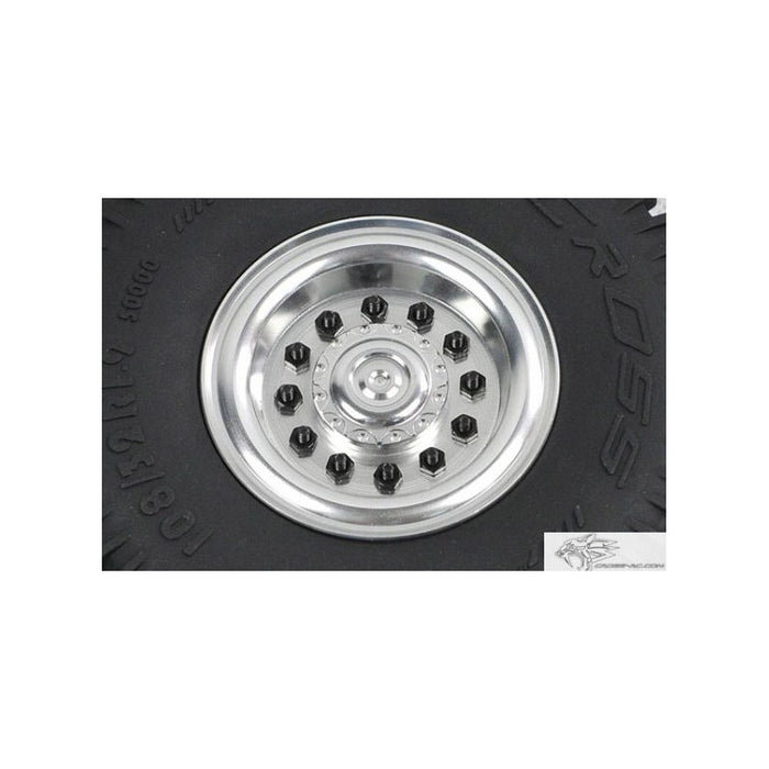 Cross RC 2PCS 1.9" Wheel Rims (Alu)