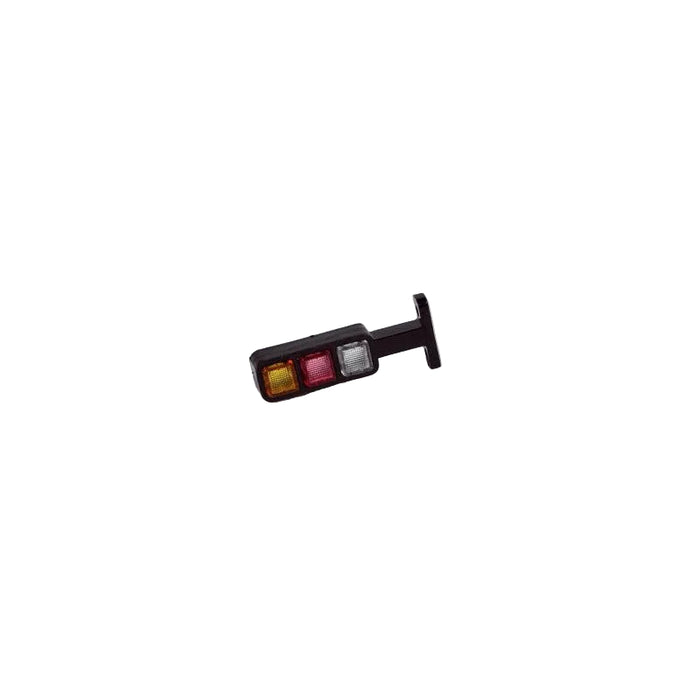 Cross RC 2PCS Tail Light Bracket for MC Series 1/12