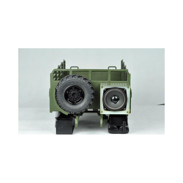 Cross RC Truck Simulation Sound Kit (SK1)