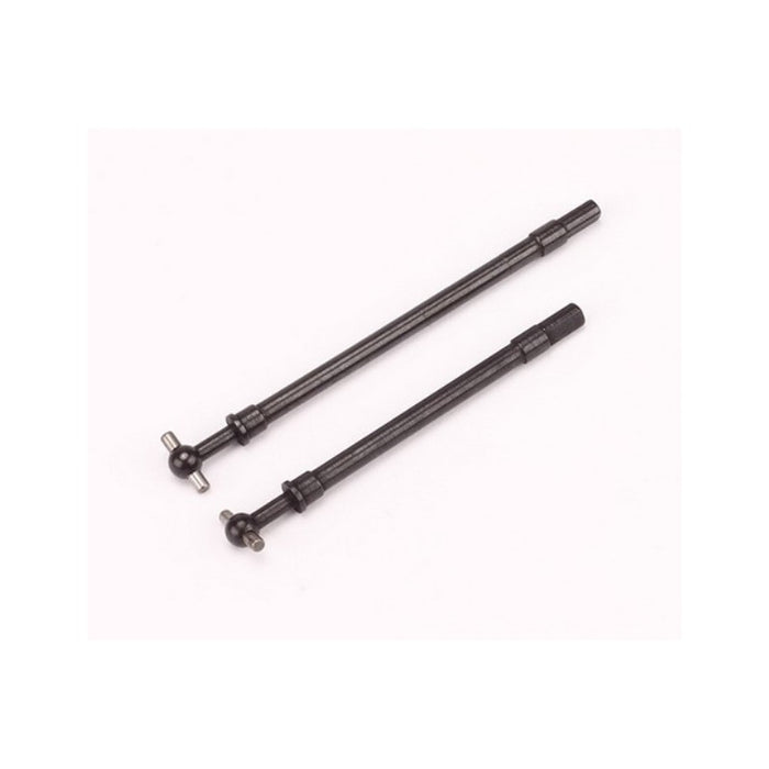 Cross RC Front Axle Shaft Set for PG4 Series 1/10