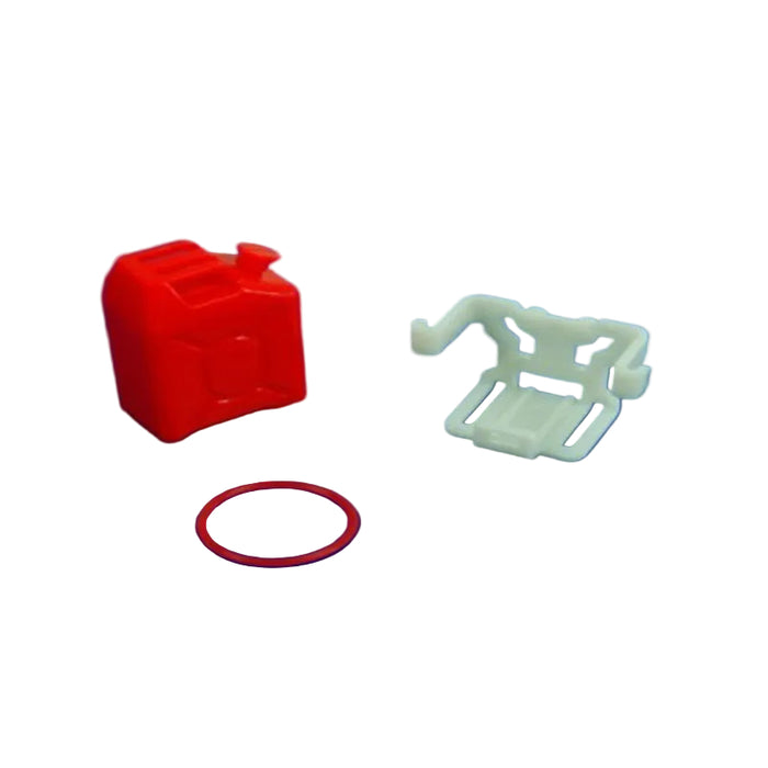 Cross RC Fuel Tank & Holder Set for PG4 Series 1/10