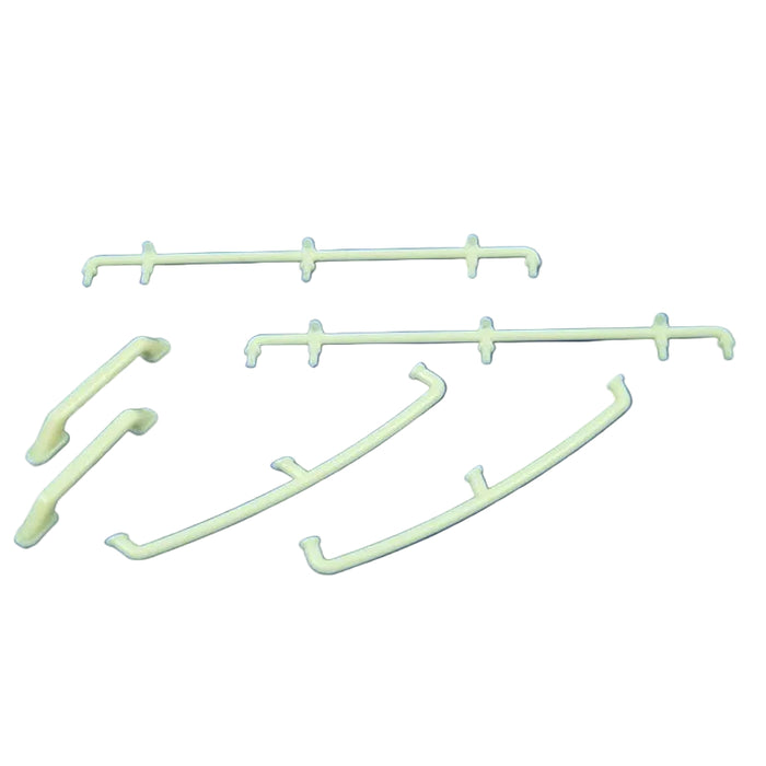 Cross RC Guardrail Handle for PG4 Series 1/10