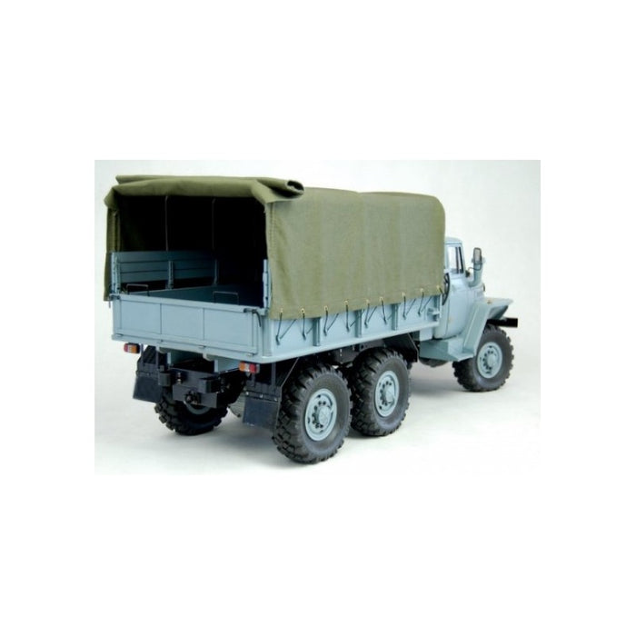 Cross RC Cargo Bed Tarpaulin for UC8 1/12