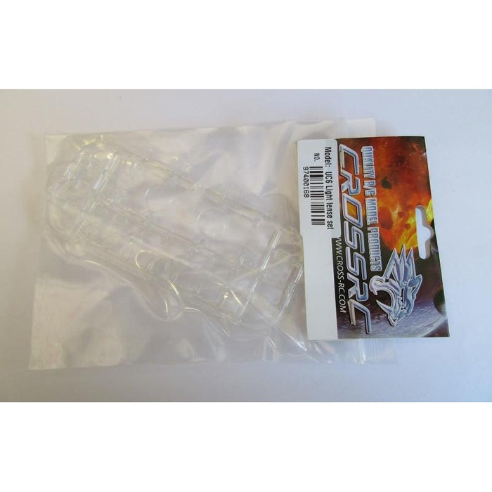 Cross RC Light Assembly for UC6 1/12