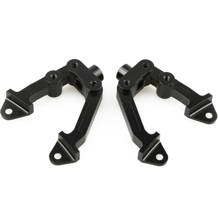 Cross RC Shock Mount for PG4 Series 1/10 (Alu Black)