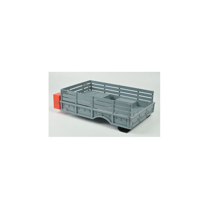 Cross RC Rear Compartment Kit for GC4 1/10