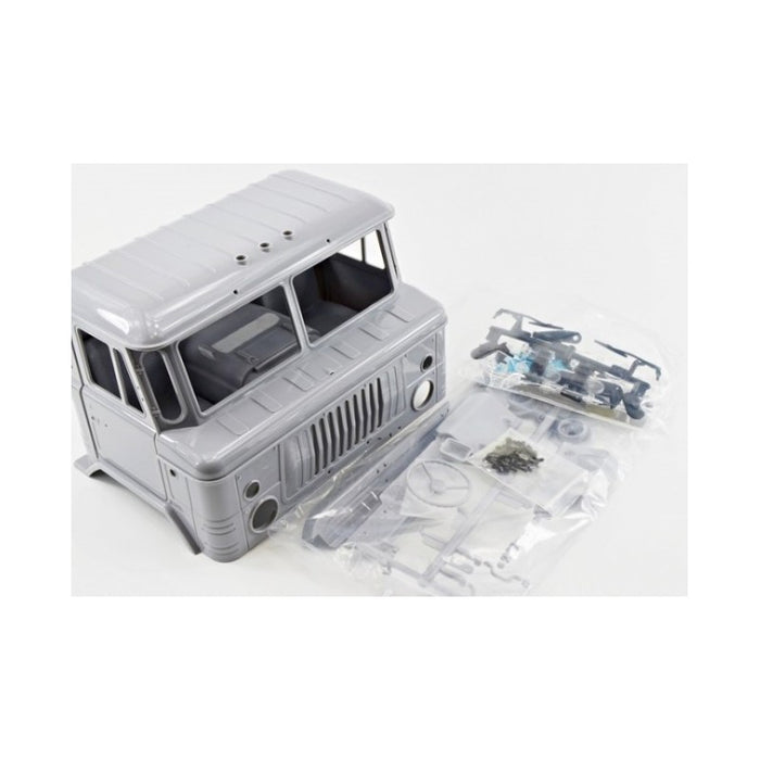 Cross RC Complete Front Cab Set for GC4 1/10