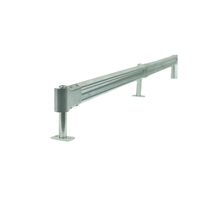 Cross RC Highway Guardrail Kit 1/10