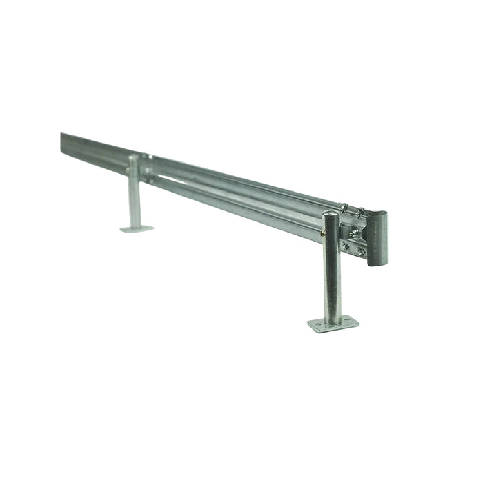 Cross RC Highway Guardrail Kit 1/10