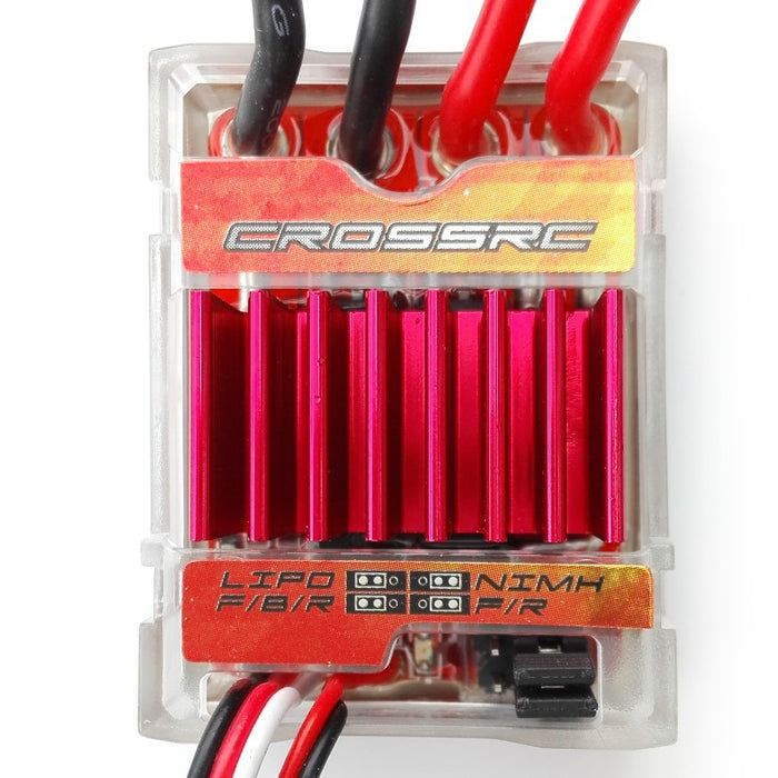 Cross RC Crawler Brushed ESC (60Amp)